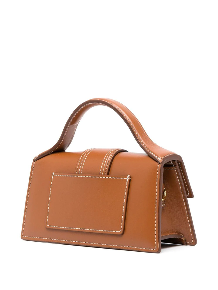 JACQUEMUS-Le-Bambino-Brown-3