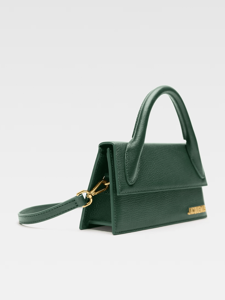 JACQUEMUS-Le-Chiquito-Long-Dark-Green-2