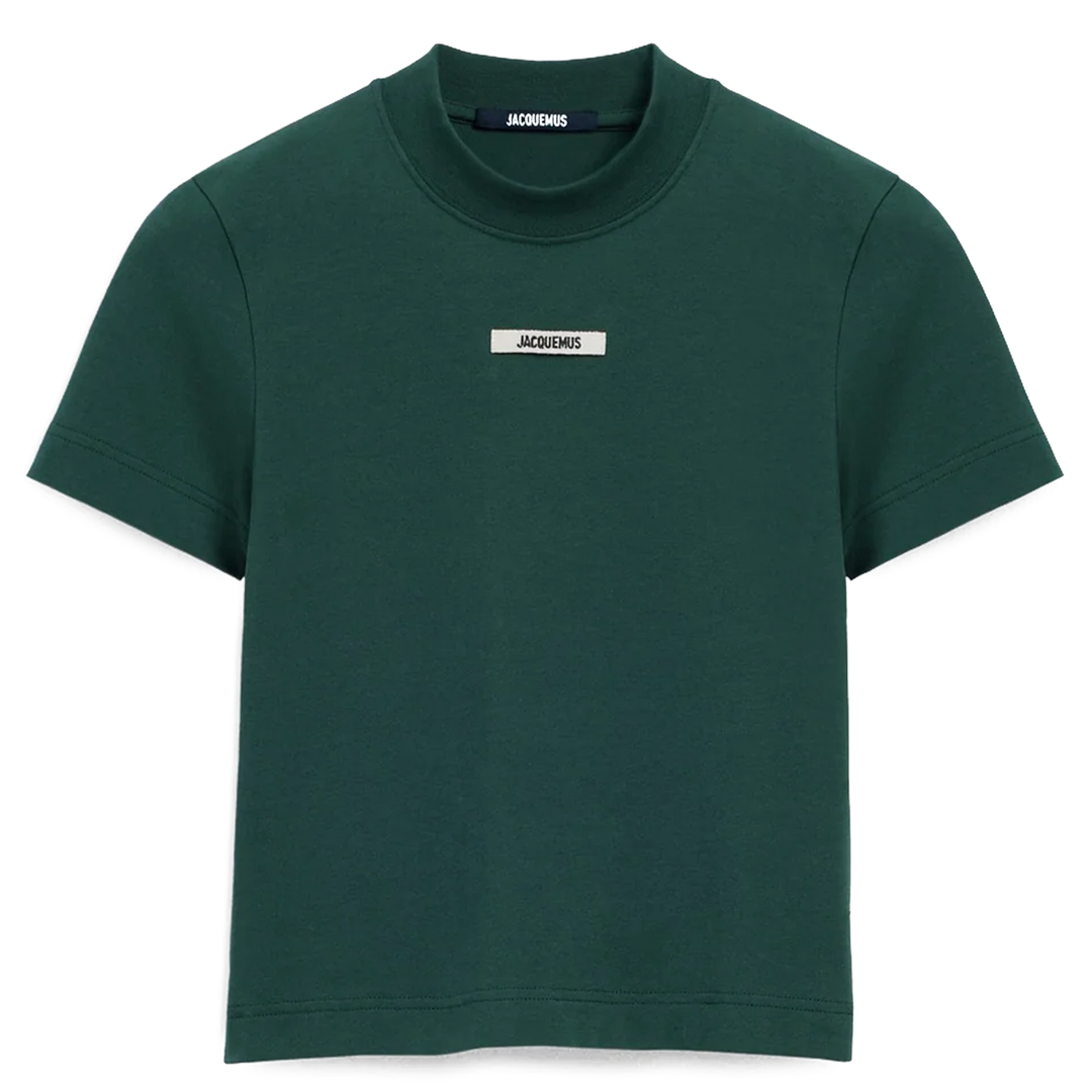 Le T-Shirt Gros Grain