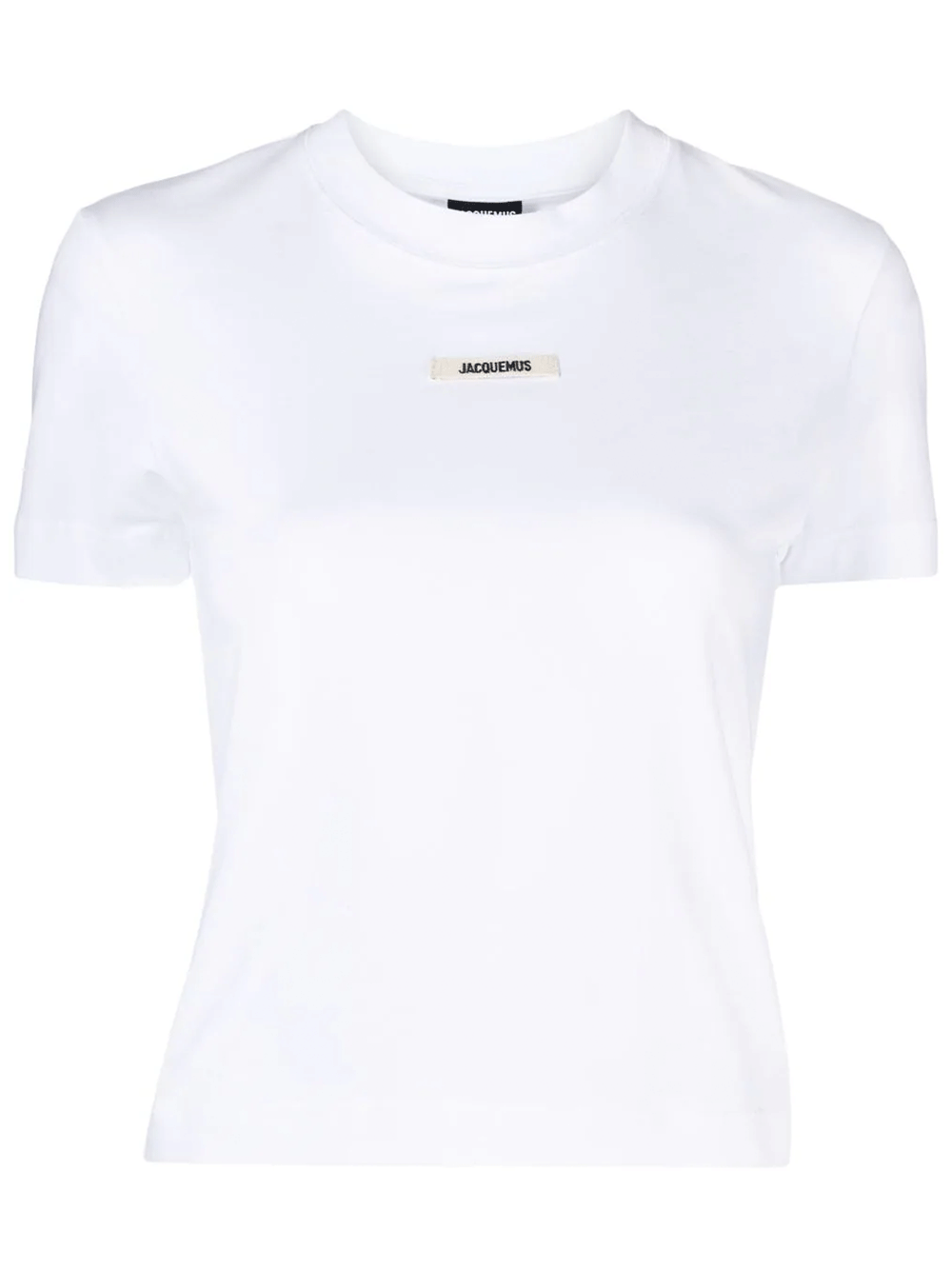 JACQUEMUS-Le-Tshirt-Gros-Grain-White-1