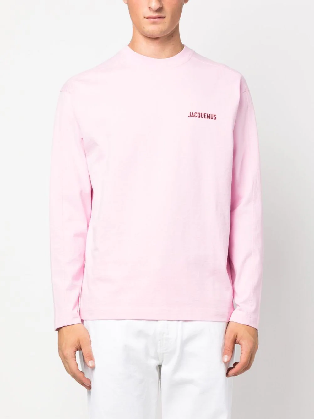 JACQUEMUS-Le-Tshirt-Pavane-Ml-Pink-3