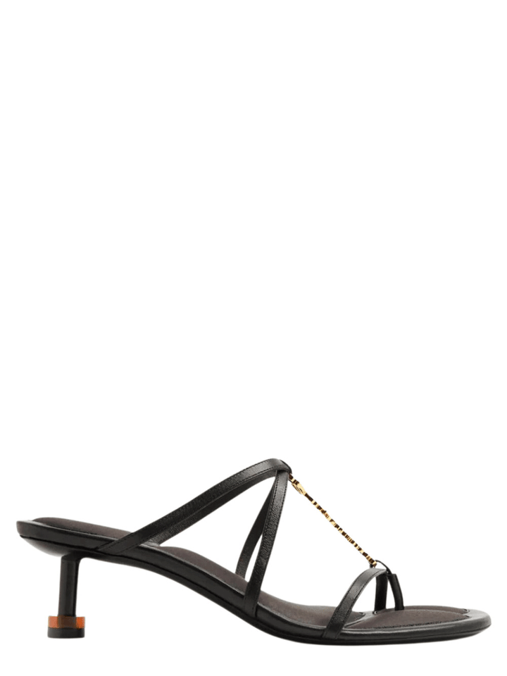 JACQUEMUS-Les-Sandales-Basses-Pralu-Black-1