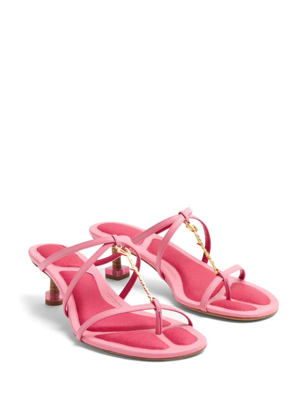 JACQUEMUS-Les-Sandales-Basses-Pralu-Pink-4