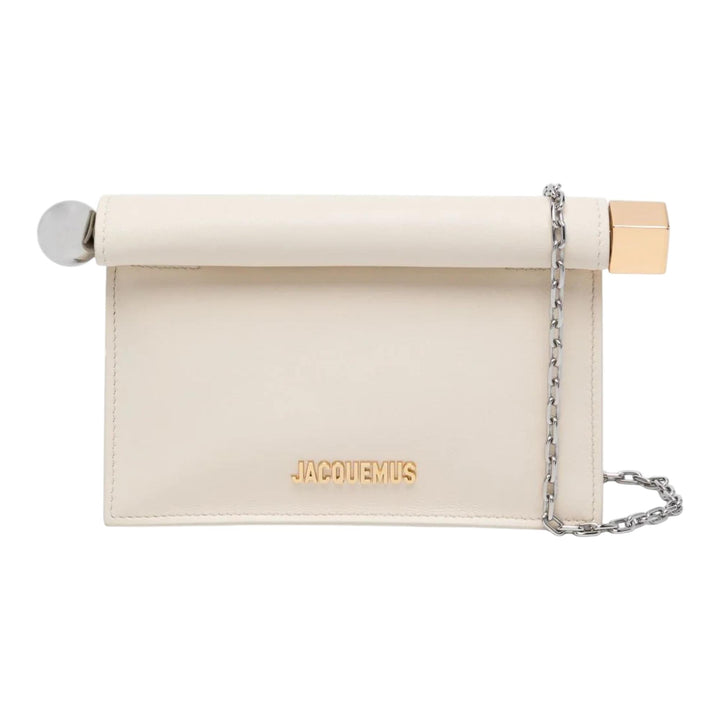 Club21 - JACQUEMUS - La petite pochette rond