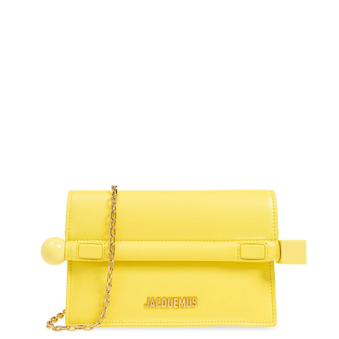 La Petite Pochette Rond C