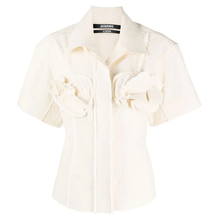 La chemise Artichaut