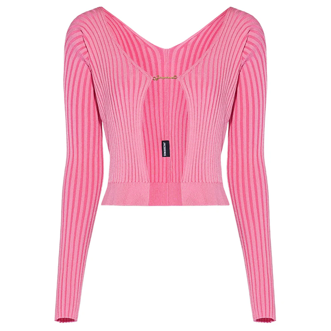 La maille Pralu longue