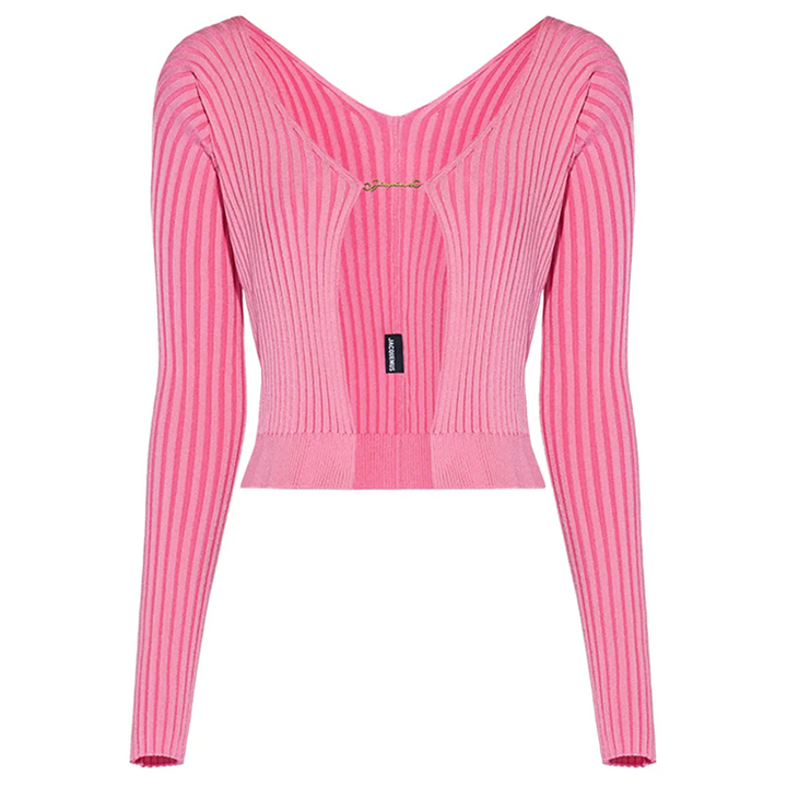 La maille Pralu longue