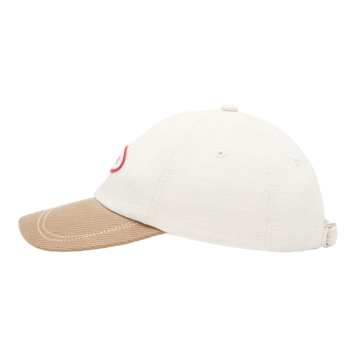 Club21 - JACQUEMUS - La Casquette Gelato - HATS - Off-White