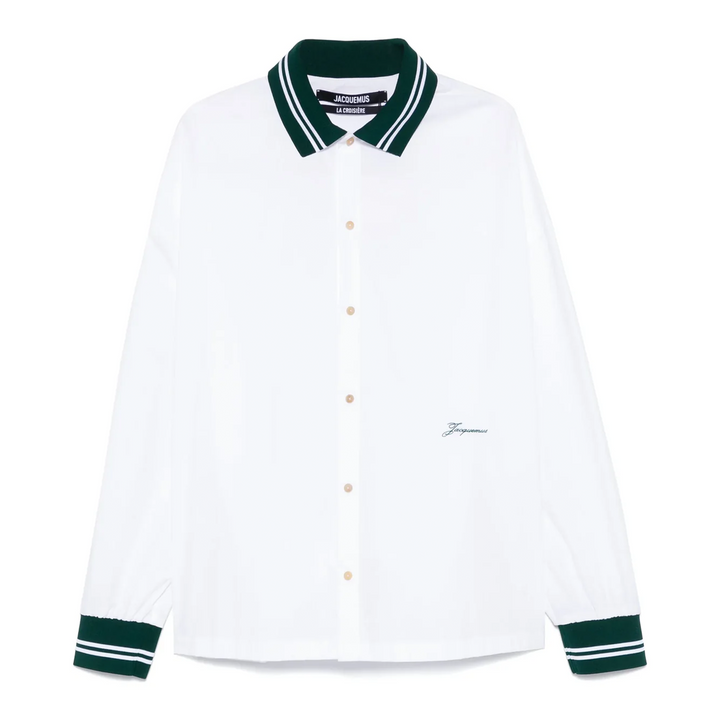 Baseball Shirt Long Sleeve
