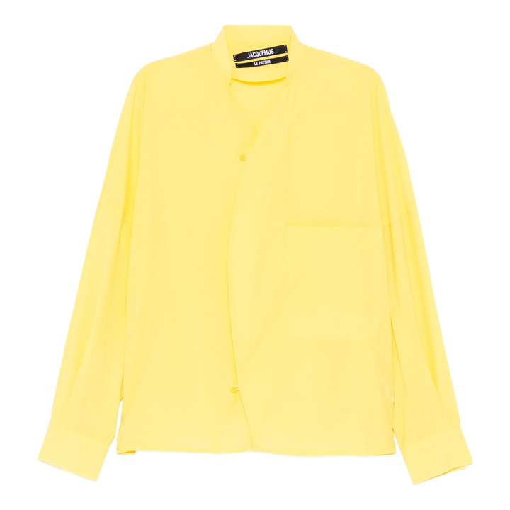 La Chemise Berlingot