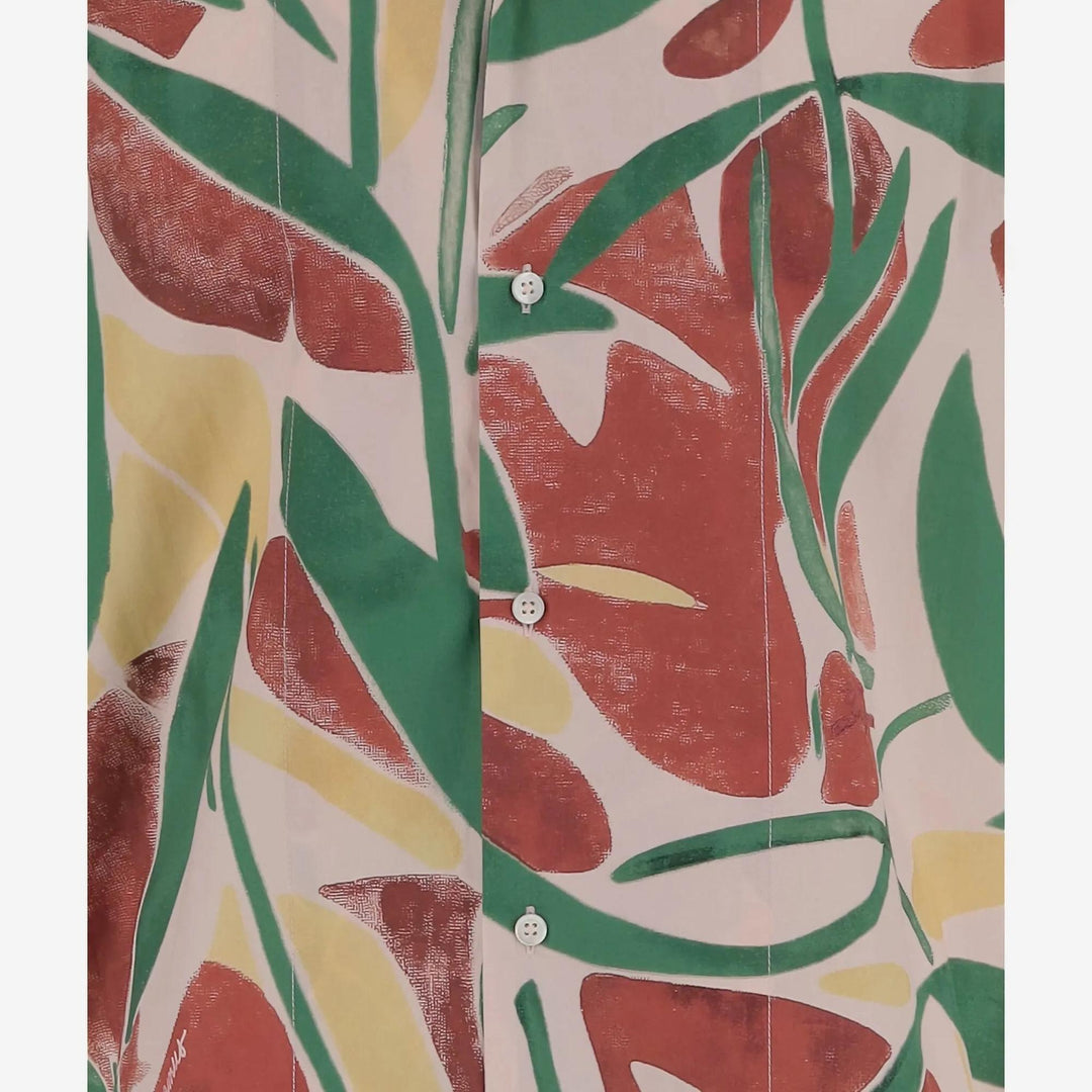 Club21 - JACQUEMUS - La Chemise Fonccio - SHIRTS - Multi