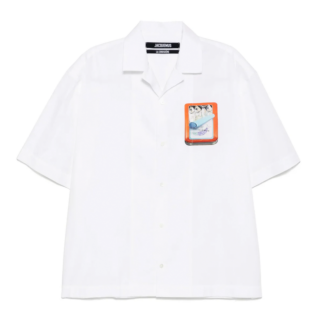 La Chemise Jean