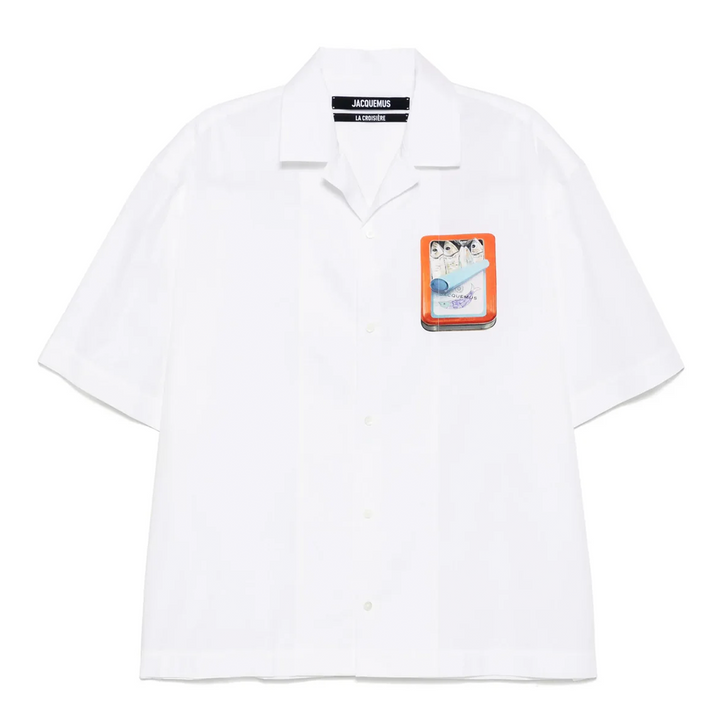 La Chemise Jean