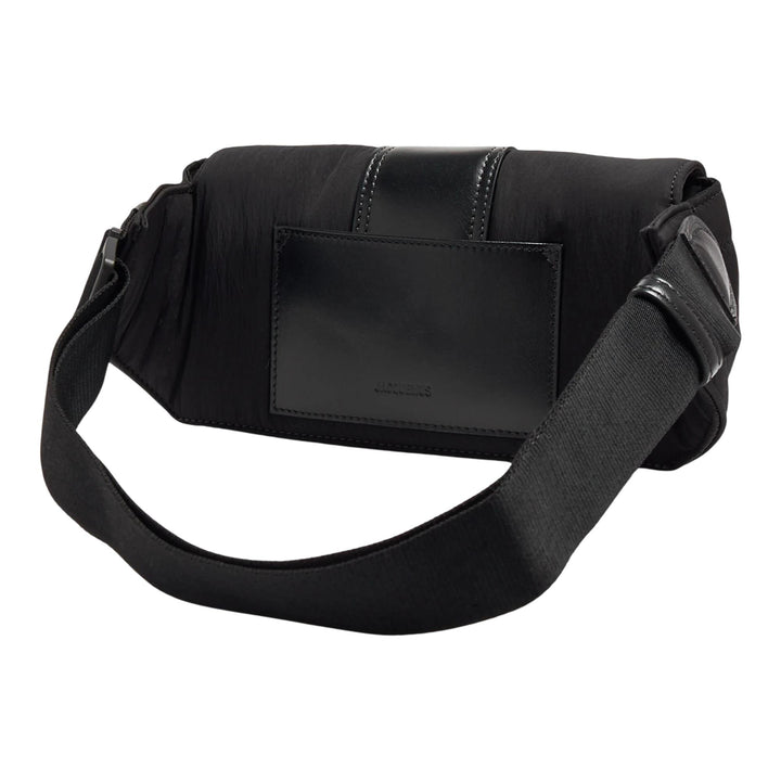 Club21 - JACQUEMUS - La banane Bambino - CROSS BODY - Black