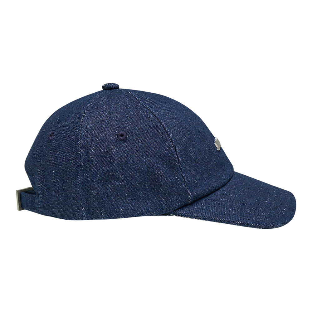 Club21 - JACQUEMUS - La casquette Gadjo - HATS - Blue