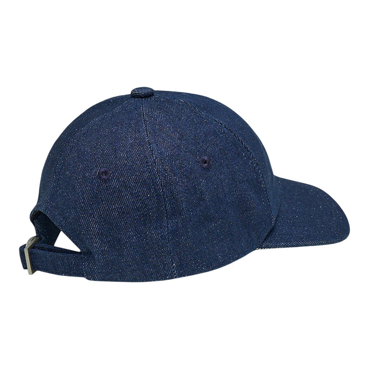 Club21 - JACQUEMUS - La casquette Gadjo - HATS - Blue