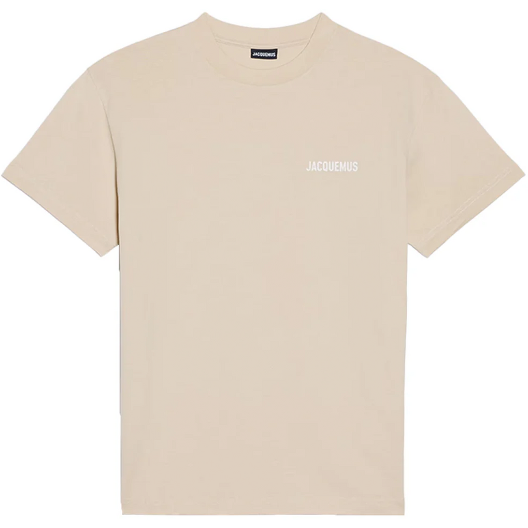 Le t-shirt Jacquemus