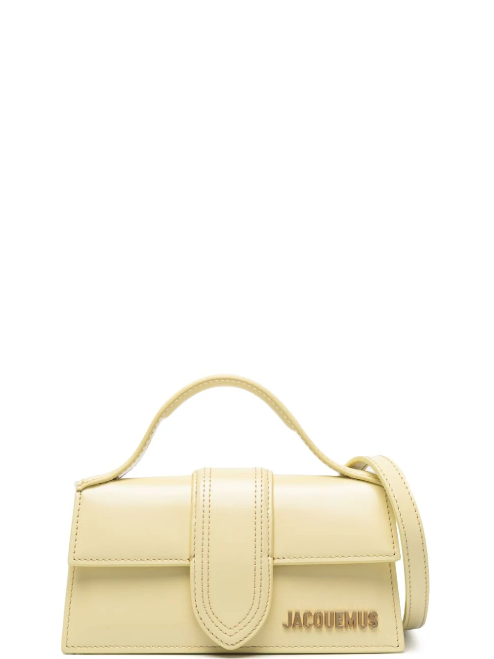 JACQUEMUS_LeBambino_yellow