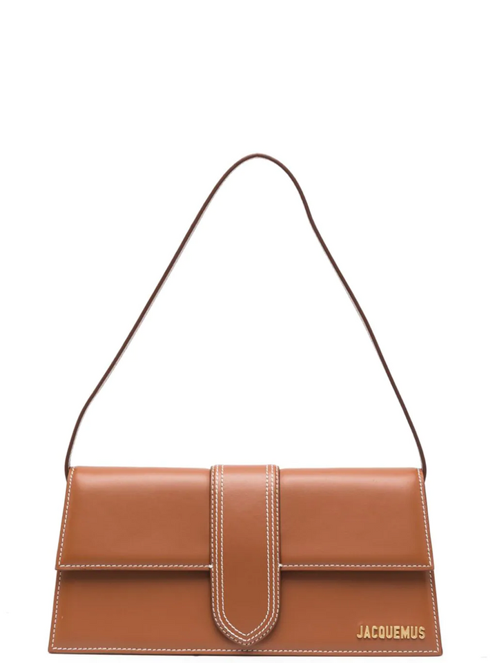  JACQUEMUS_LeBambinolong_Brown
