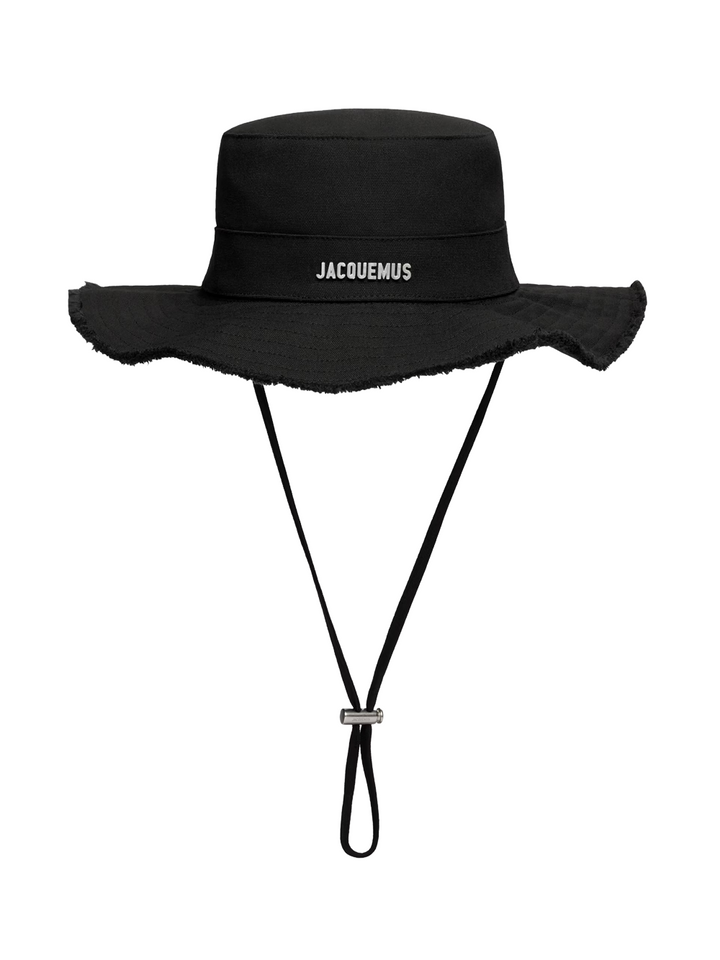 JACQUEMUS_LeBobArtichaut_Black