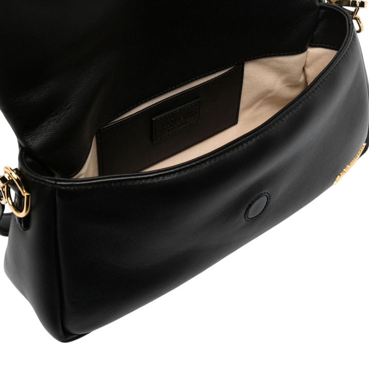 Club21 - JACQUEMUS - Le Bambimou - HANDBAGS - Black