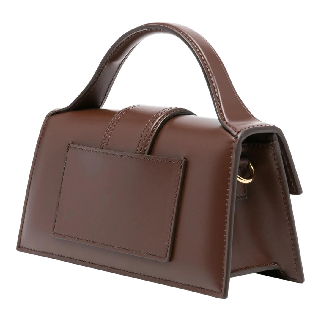 Club21 - JACQUEMUS - Le Bambino - HANDBAGS - Brown