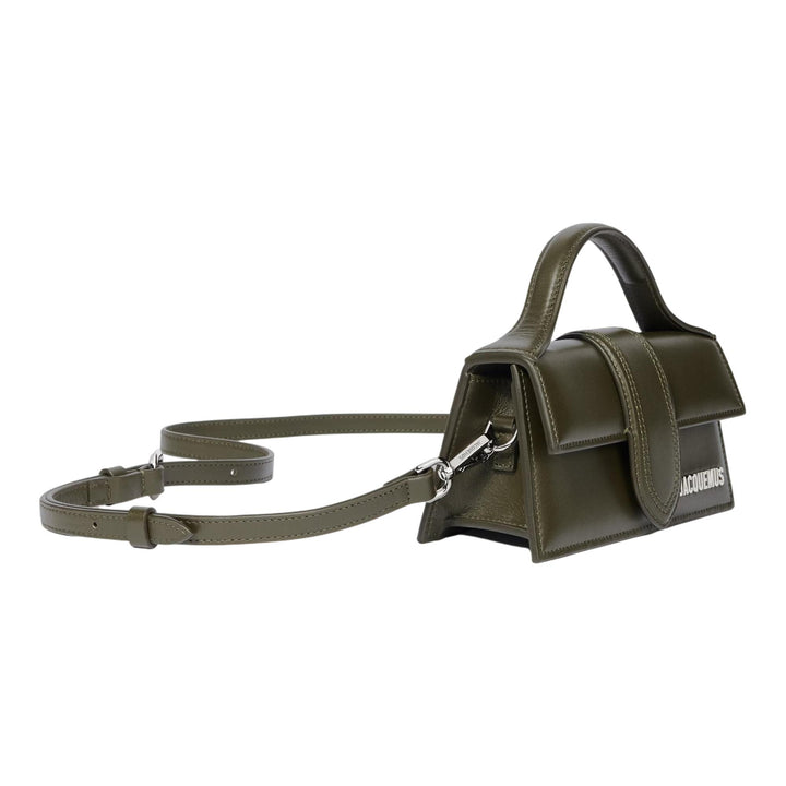 Club21 - JACQUEMUS - Le Bambino - HANDBAGS - Khaki