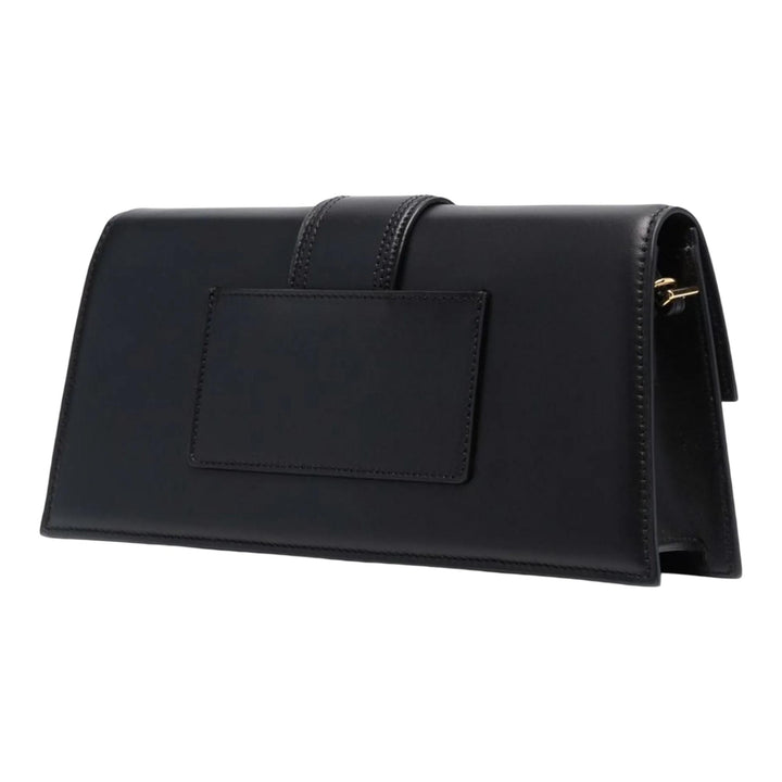 Club21 - JACQUEMUS - Le Bambino Long - HANDBAGS - Black