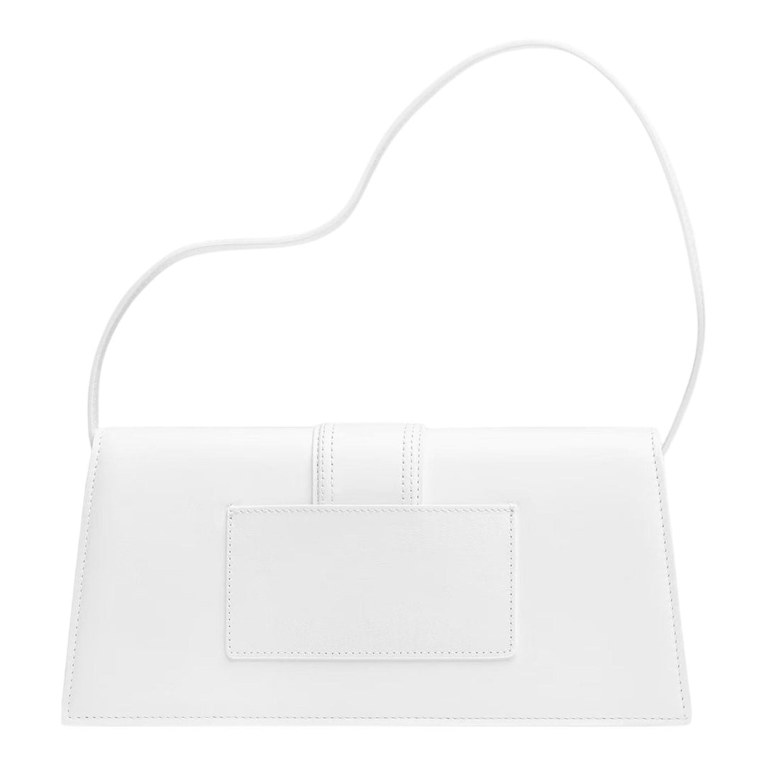 Club21 - JACQUEMUS - Le Bambino Long - HANDBAGS - White