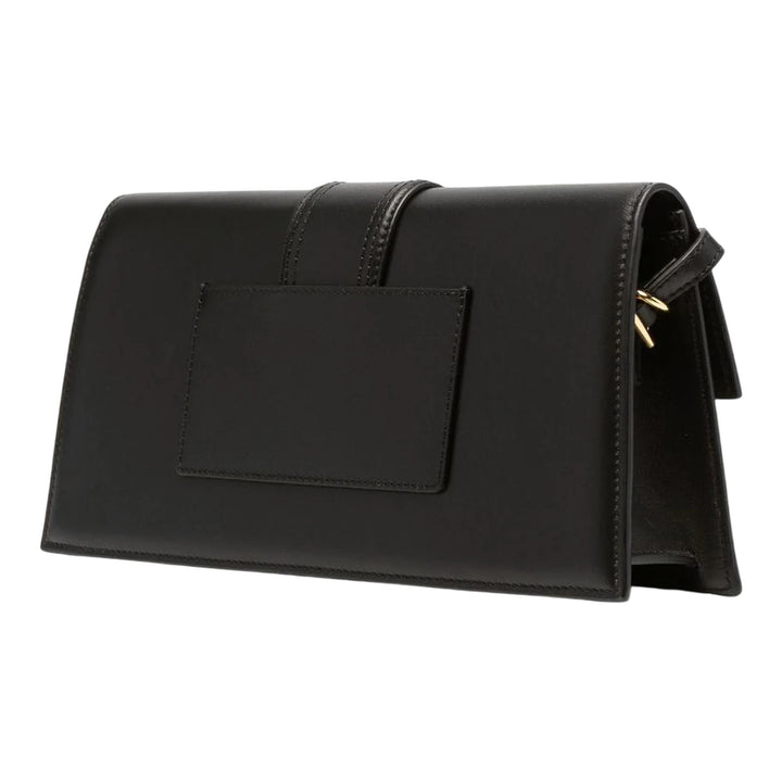 Jacquemus Le Bambino Long Black 3
