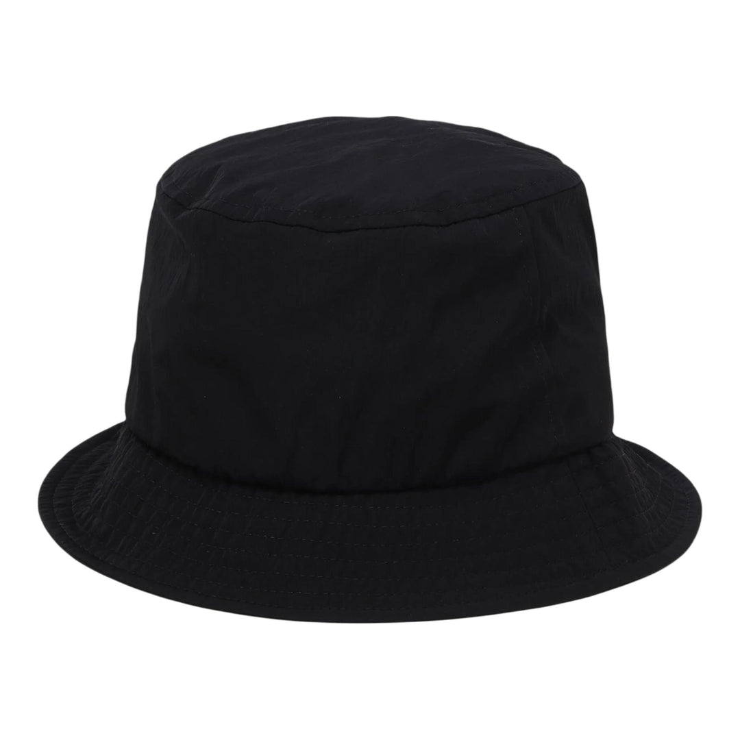 Club21 - JACQUEMUS - Le Bob Nylon - HATS - Black