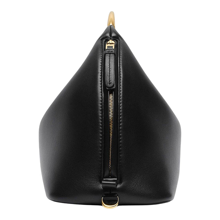Club21 - JACQUEMUS - Le Calino - HANDBAGS - Black