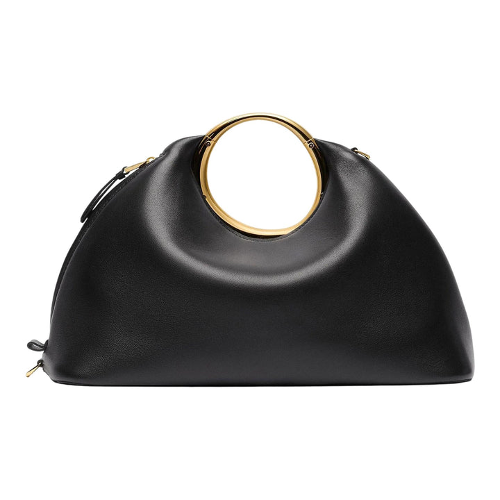 Club21 - JACQUEMUS - Le Calino - HANDBAGS - Black