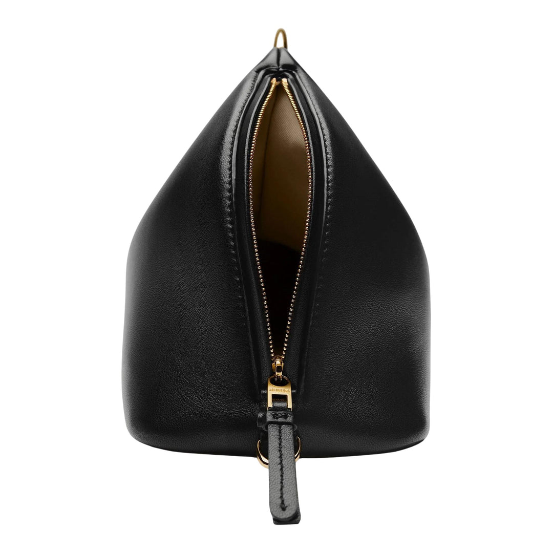 Club21 - JACQUEMUS - Le Calino - HANDBAGS - Black
