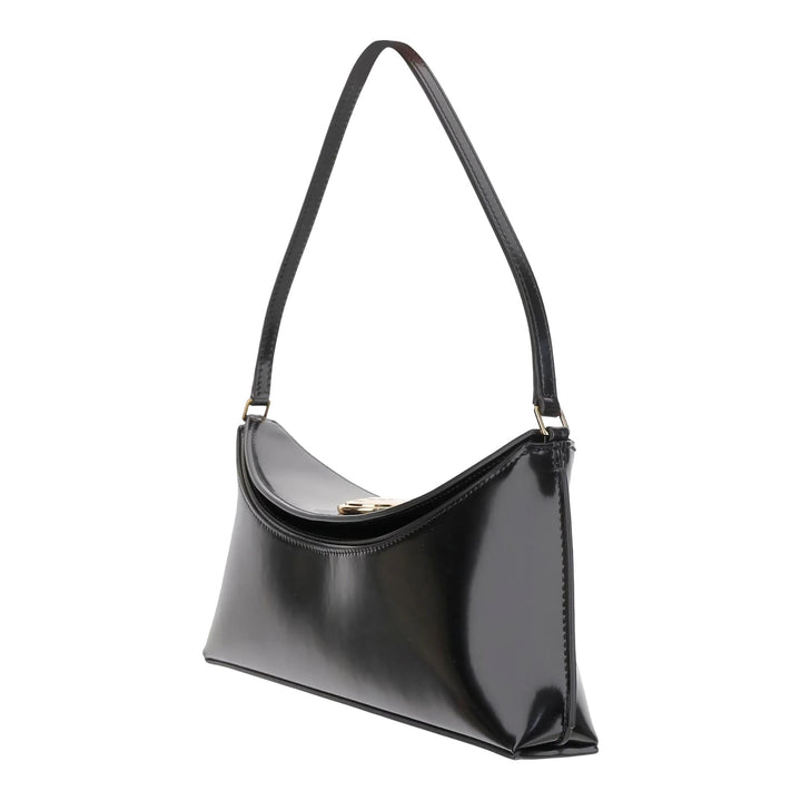 Club21 - JACQUEMUS - Le Calisso - HANDBAGS - Black