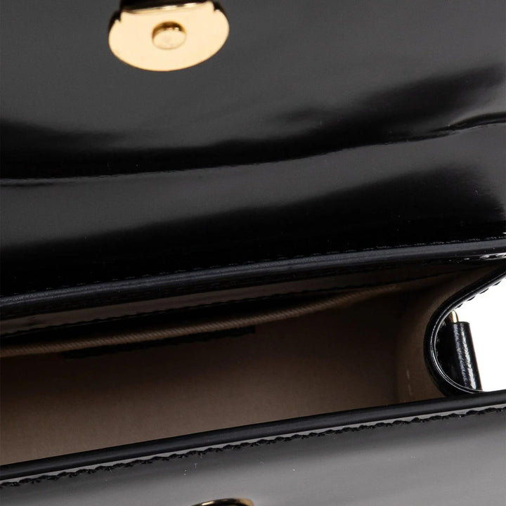 Club21 - JACQUEMUS - Le Chiquito Moyen Boucle - HANDBAGS - Black