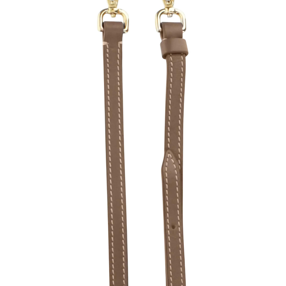 Club21 - JACQUEMUS - Le Chiquito Moyen - HANDBAGS - Brown