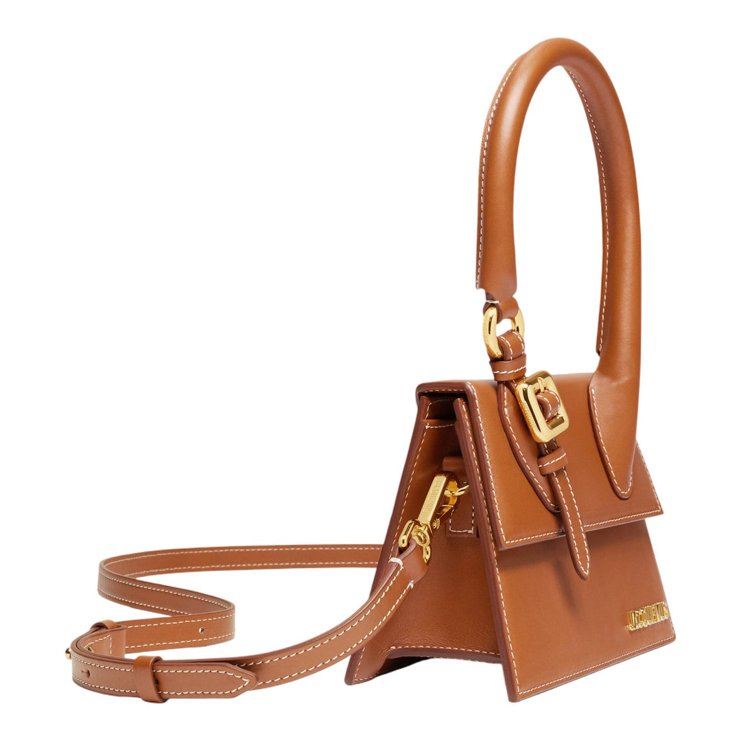 Jacquemus-Le-Chiquito-Moyen-Boucle-Brown-2