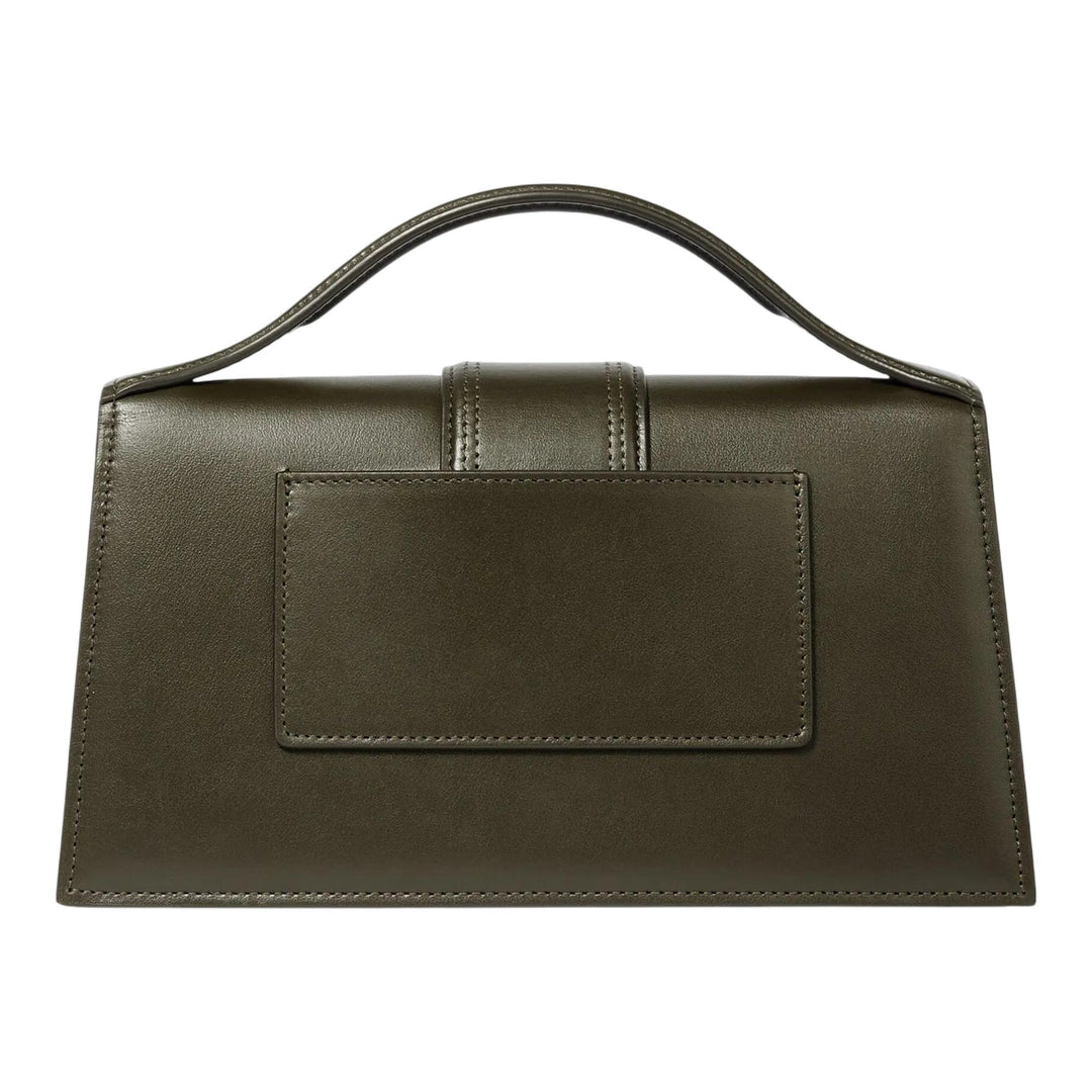 Club21 - JACQUEMUS - Le Grand Bambino - HANDBAGS - Khaki