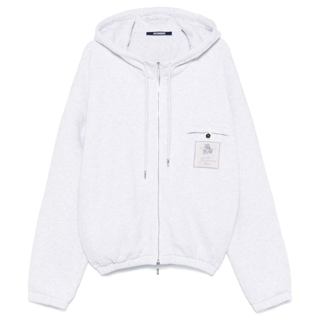 JACQUEMUS_Le_Hoodie_Torneo_Grey