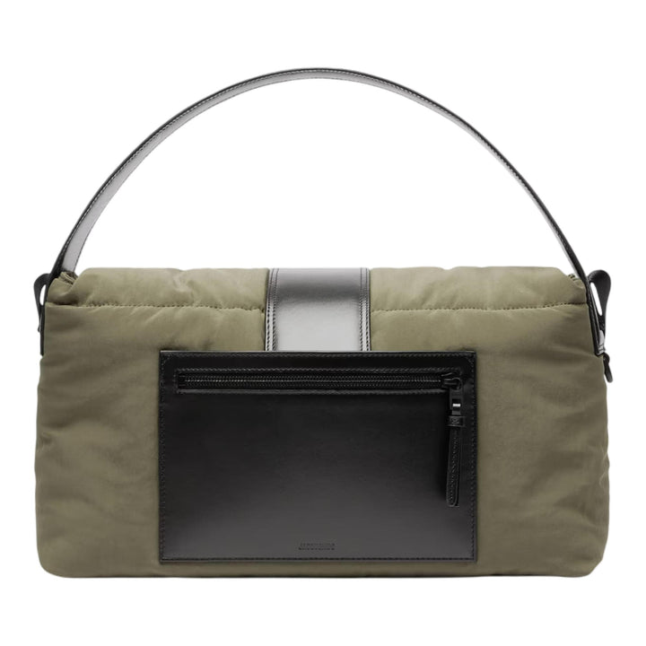 Club21 - JACQUEMUS - Le Messenger Bambino - HANDBAGS - Khaki