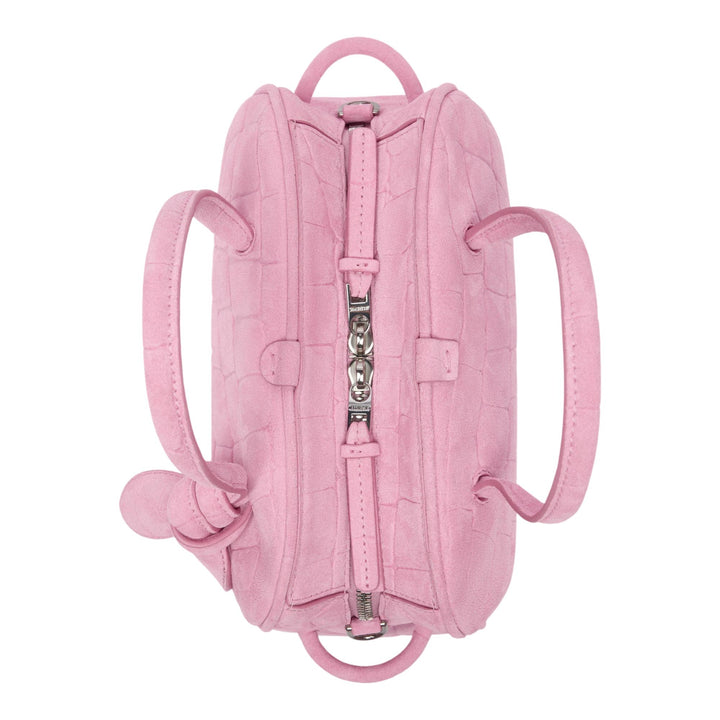 Club21 - JACQUEMUS - Le Petit Turismo - HANDBAGS - Pink