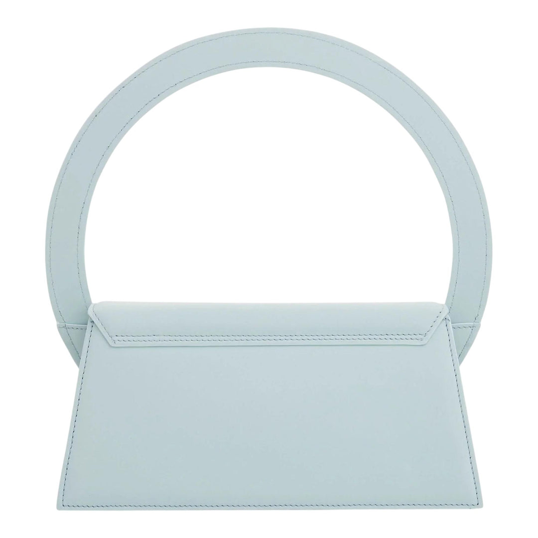 Club21 - JACQUEMUS - Le Sac Rond - HANDBAGS - Blue