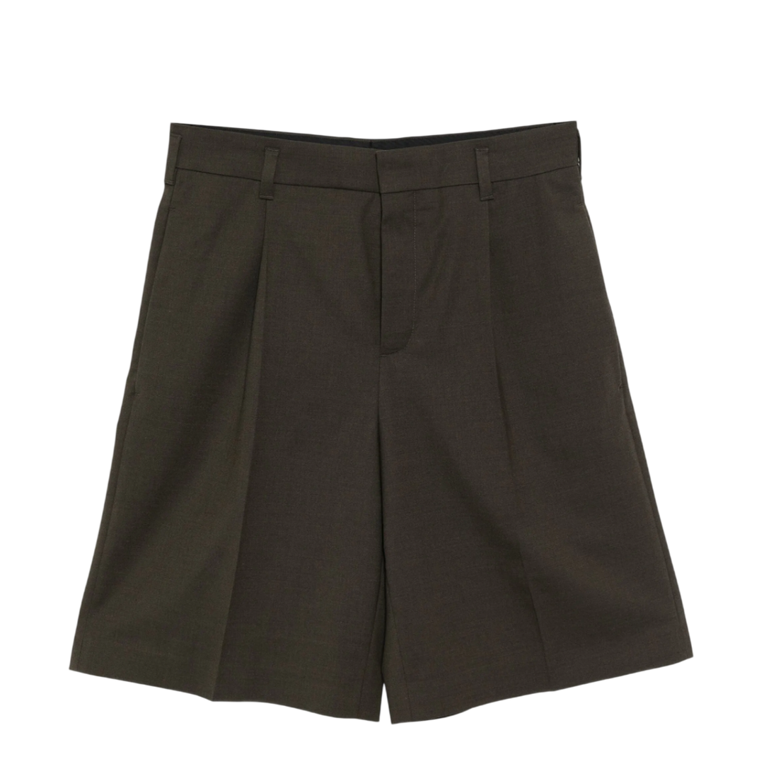 Le Short Ovalu