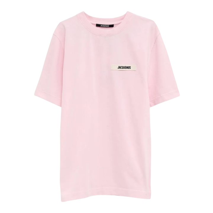 Le T-Shirt Gros Grain