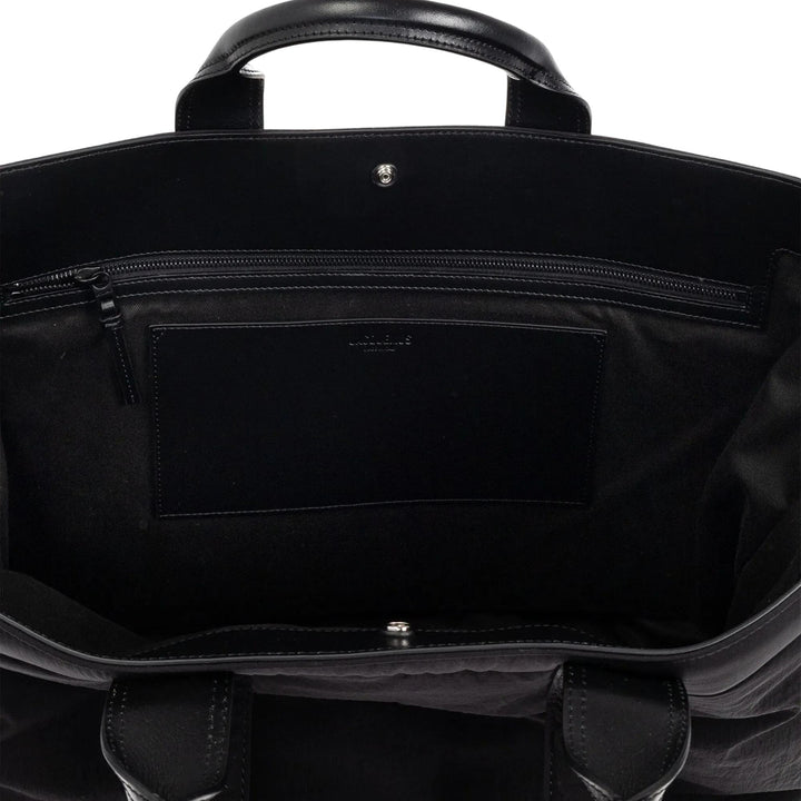 Club21 - JACQUEMUS - Le Tote Bambino - HANDBAGS - Black