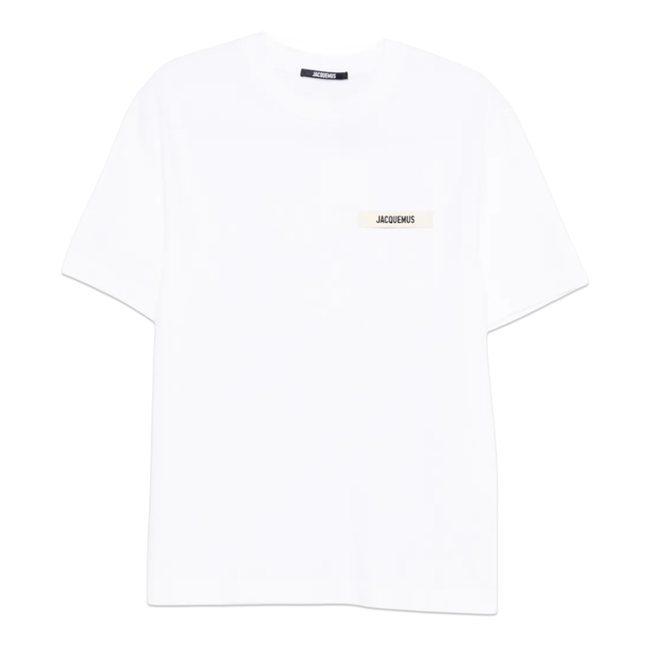 Le Tshirt Gros Grain