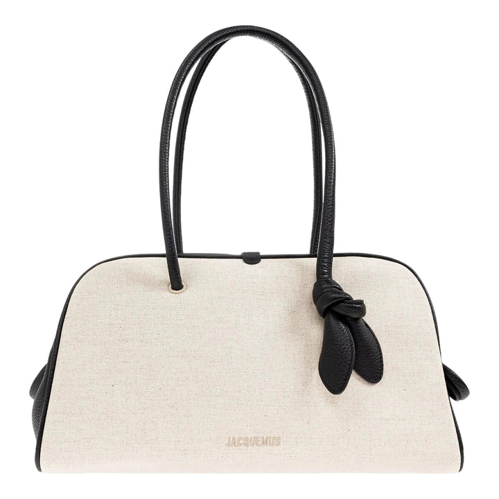 Club21 - JACQUEMUS - Le Turismo - HANDBAGS - Beige