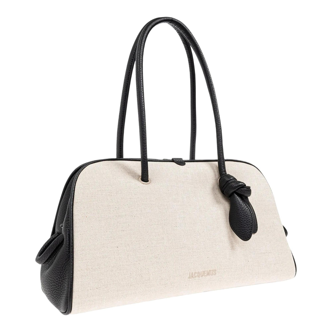 Club21 - JACQUEMUS - Le Turismo - HANDBAGS - Beige